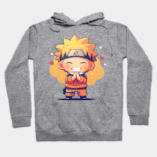 naruto Hoodie